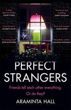 Perfect Strangers