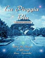 La Pioggia Blu 