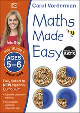 Maths Made Easy