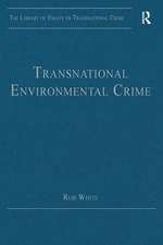 Transnational Environmental Crime