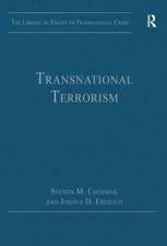 Transnational Terrorism