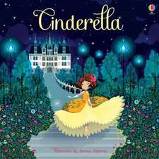 Davidson, S: Cinderella