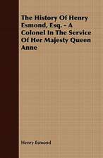 The History of Henry Esmond, Esq. - A Colonel in the Service of Her Majesty Queen Anne: Or, Historical Sketches of the Mound-Builders, the Indian Tribes, and the Progress of Civilization in the North-West.