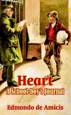 Heart: A School-Boy's Journal