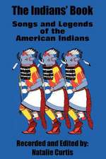 The Indians' Book