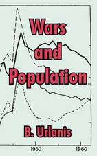 Wars and Population