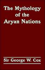 The Mythology of the Aryan Nations