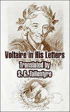 Voltaire in His Letters