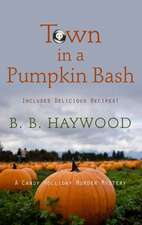 Town in a Pumpkin Bash