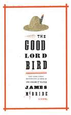 The Good Lord Bird