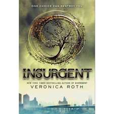 Insurgent