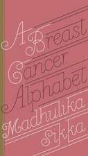 A Breast Cancer Alphabet