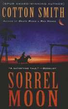 Sorrel Moon