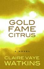 Gold Fame Citrus