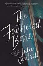 The Feathered Bone