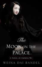 The Moon in the Palace