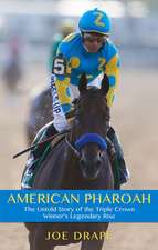 American Pharoah