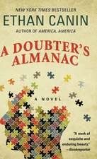 A Doubter's Almanac