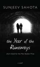 The Year of the Runaways