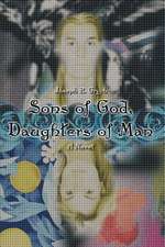 Sons of God, Daughters of Man