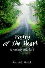 Poetry of the Heart