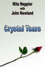 Crystal Tears