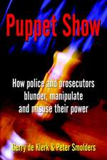 Puppet Show