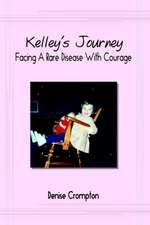 Kelley's Journey