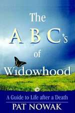 The ABC's of Widowhood