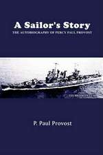 A Sailor's Story