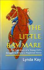 THE LITTLE BAY MARE