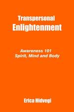 Transpersonal Enlightenment