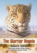 The Warrior Angels