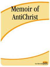 Memoir of Antichrist