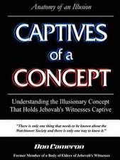 Captives of a Concept (Anatomy of an Illusion)