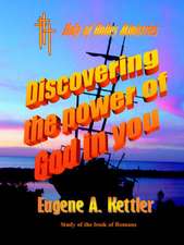 Discovering the Power of God in You