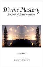Divine Mastery