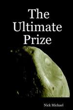 The Ultimate Prize