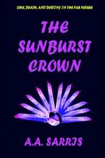 The Sunburst Crown