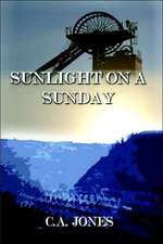 Sunlight on a Sunday: Its Cause and Treatment Without Operation Robert Bell M.D.