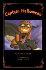 Captain Halloween