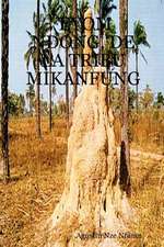 Eyom Ndong, de La Tribu Mikanfung