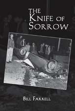 The Knife of Sorrow