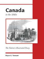 Canada in the 1840s