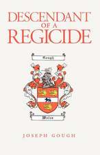 Descendant of a Regicide