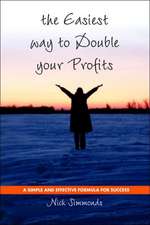 The Easiest Way to Double Your Profits