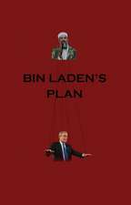 Bin Laden's Plan