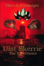 Uist Skerrie