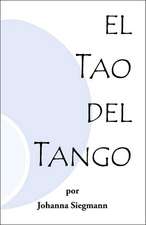 El Tao del Tango