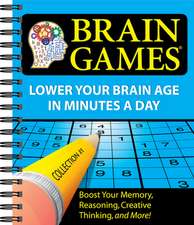 Brain Games